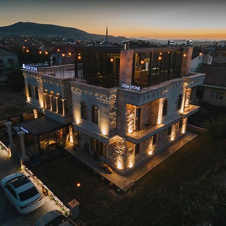 Hotel Leda Stone House Nevşehir Exterior foto